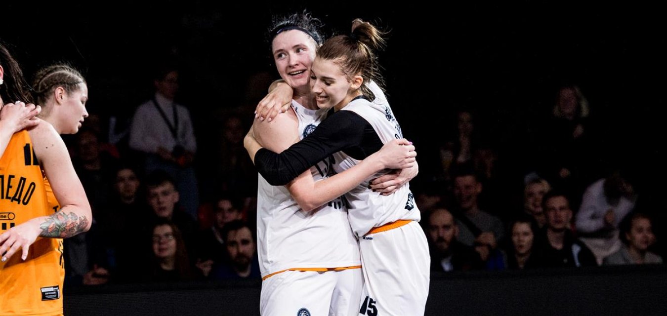 TSOP-LED вырвал у «Торпедо» место в плей-офф!