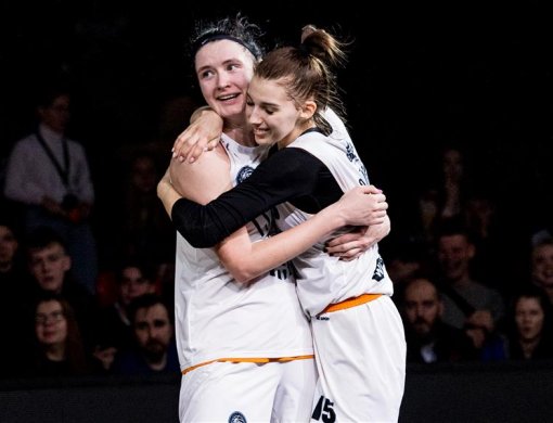 TSOP-LED вырвал у «Торпедо» место в плей-офф!