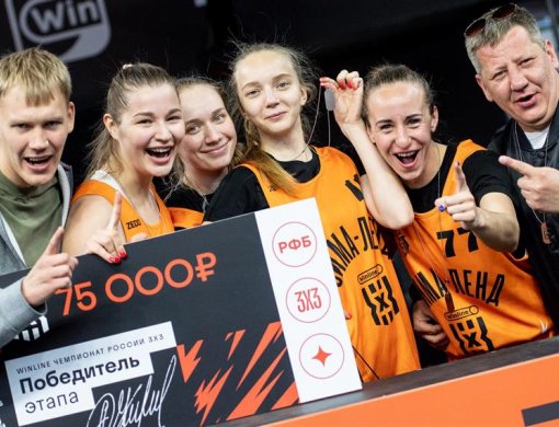 Тандем «Сима-ленд»: вчера - финал, сегодня - победа!