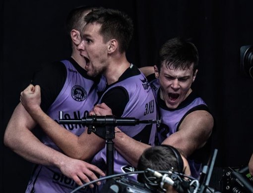 Bionord PRO в Казани - 6 побед из 6!