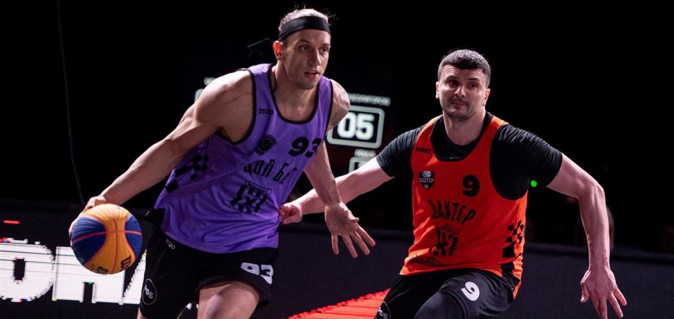 Бенефис Дебды и возвращение королей