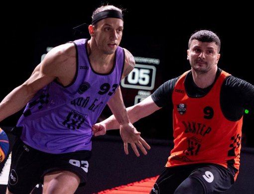 Бенефис Дебды и возвращение королей