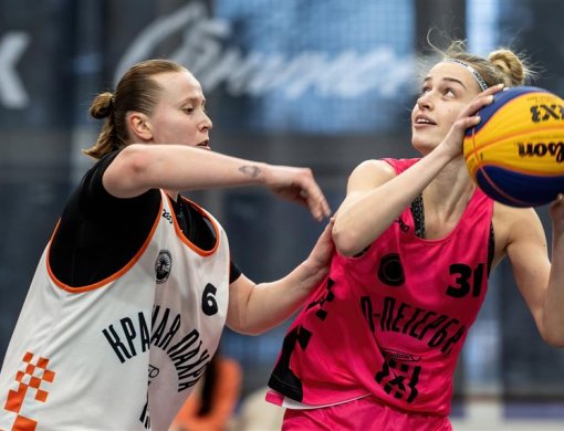 Известны женские группы тандема «Вызов» в Обнинске