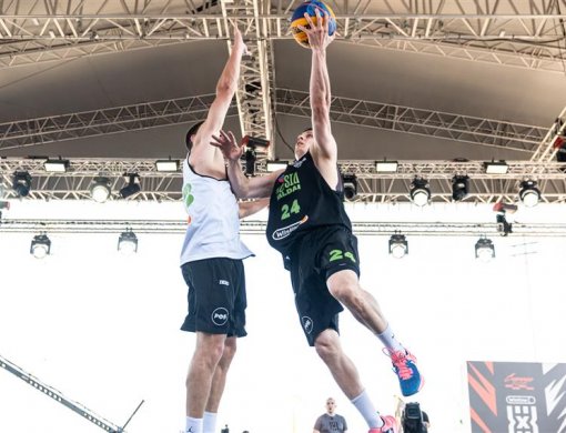 Известны 26 из 29 команд, которые сыграют на Sirius Cup и Winline Чемпионате России 3х3