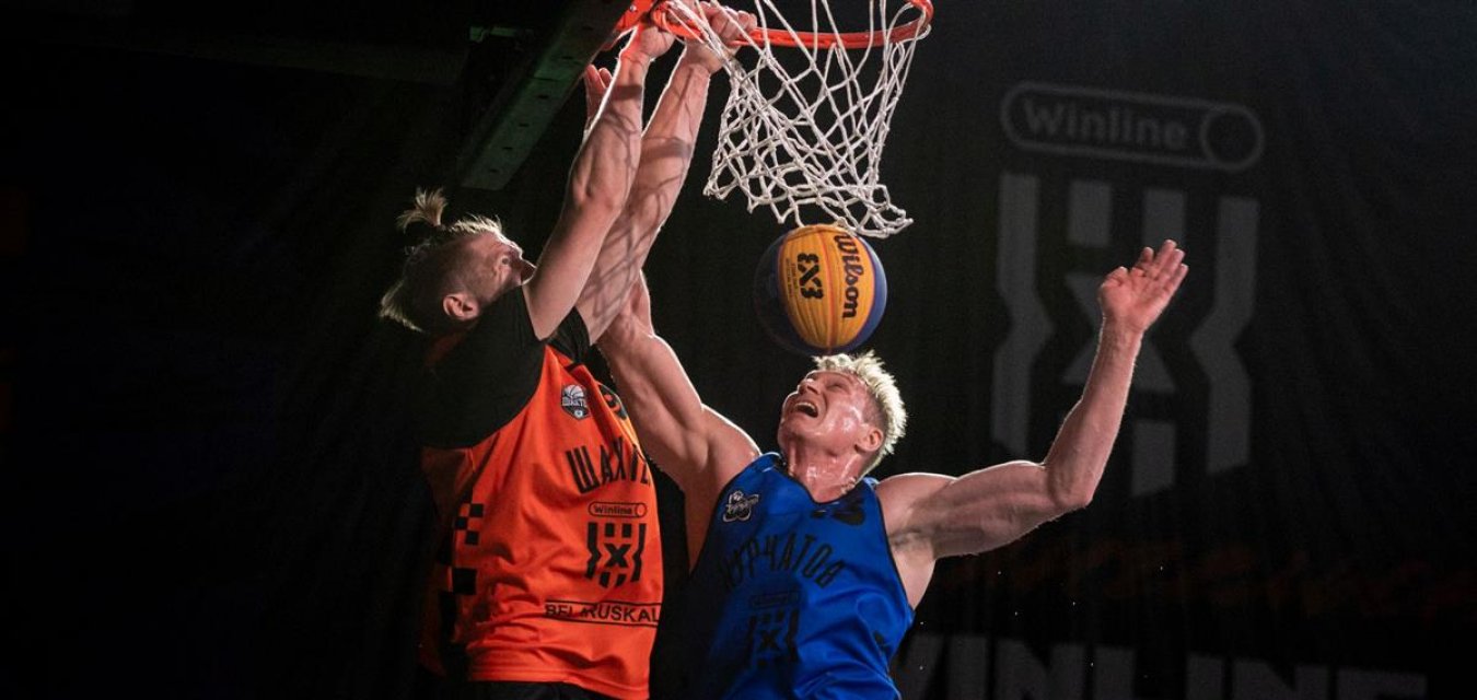 На «Мастер» едут «Курчатов» и «Шахтер»