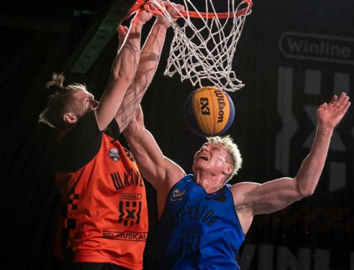 На «Мастер» едут «Курчатов» и «Шахтер»