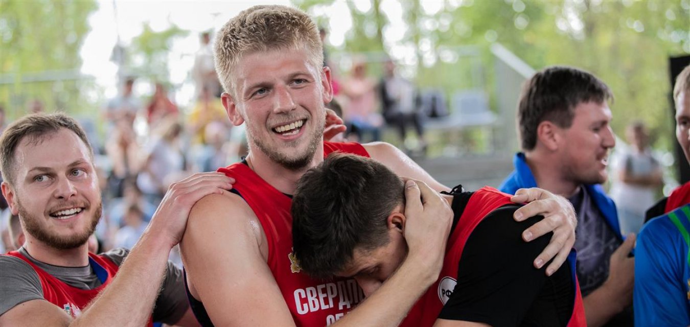 Лучший день Спартакиады: 8 матчей, 8 триллеров, 8 чемпионов!