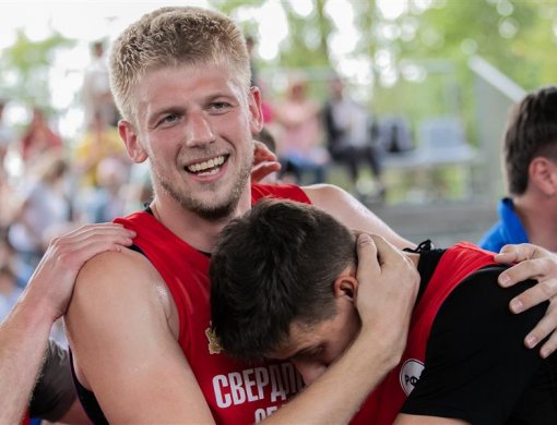 Лучший день Спартакиады: 8 матчей, 8 триллеров, 8 чемпионов!