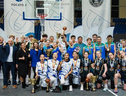 Итоги первого тура «Кубка Защитника Отечества» среди молодежных команд Единой Континентальной Лиги 3х3