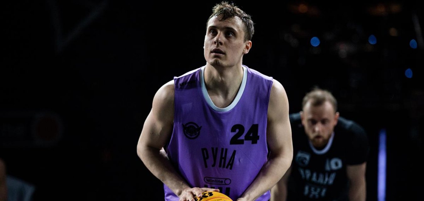 Павел Алексиевич: «Вызов на олимпийский сбор дал мне много нового»