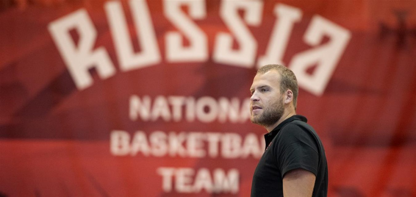 Алексей Жердев: «Чем раньше игрок знакомится с баскетболом 3х3, тем больше для него преимуществ, в том числе и для игры в 5х5»