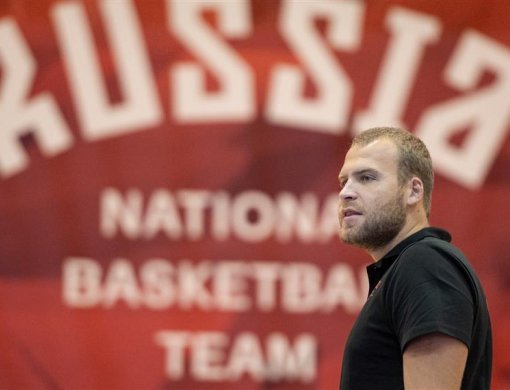 Алексей Жердев: «Чем раньше игрок знакомится с баскетболом 3х3, тем больше для него преимуществ, в том числе и для игры в 5х5»