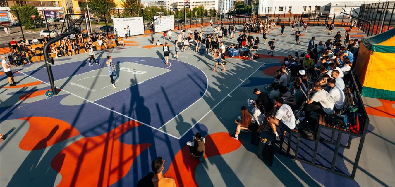 В Тюмени стартует Первенство России U23