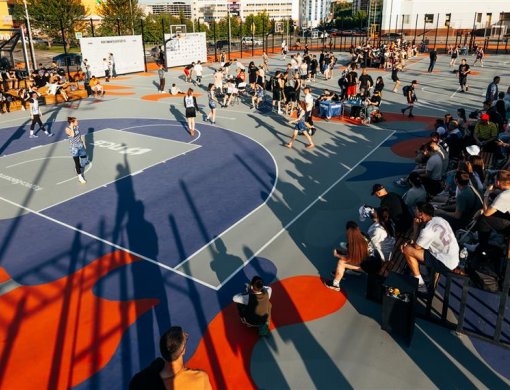 В Тюмени стартует Первенство России U23