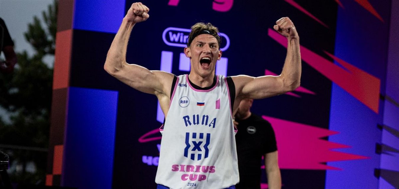 Без потерь только «Руна» и Podgorica Kodio