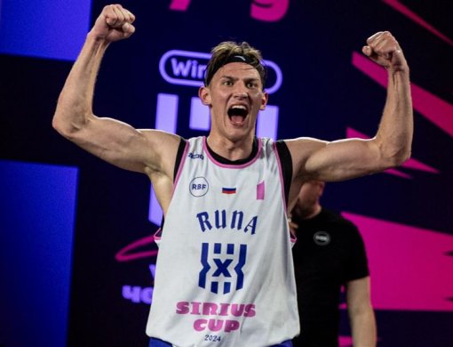 Без потерь только «Руна» и Podgorica Kodio