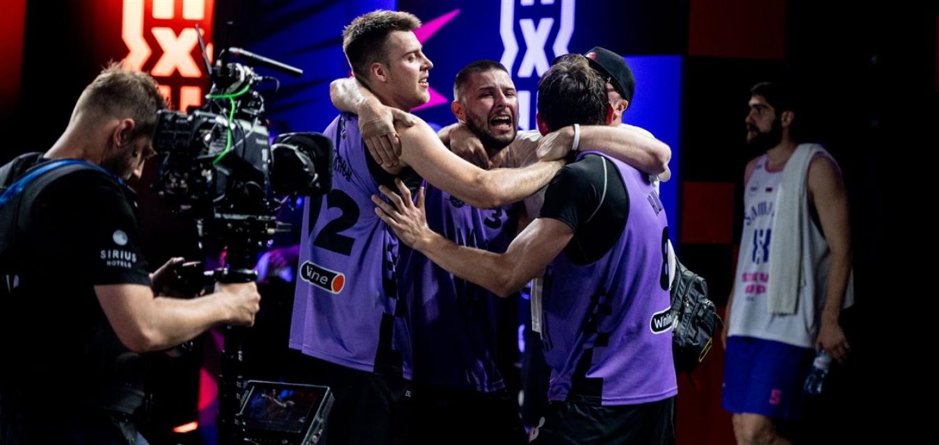 Триумф Stella СКСО и триллер в пользу МАИ-МБА