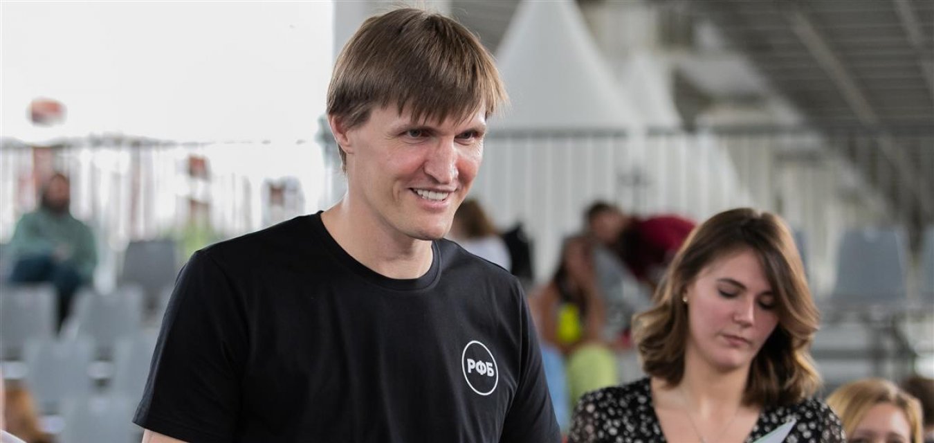 Андрей Кириленко: «Понравилось, как известные нам команды выступили в новых сочетаниях»