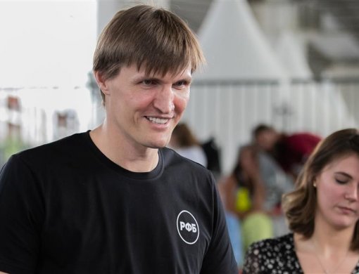 Андрей Кириленко: «Понравилось, как известные нам команды выступили в новых сочетаниях»