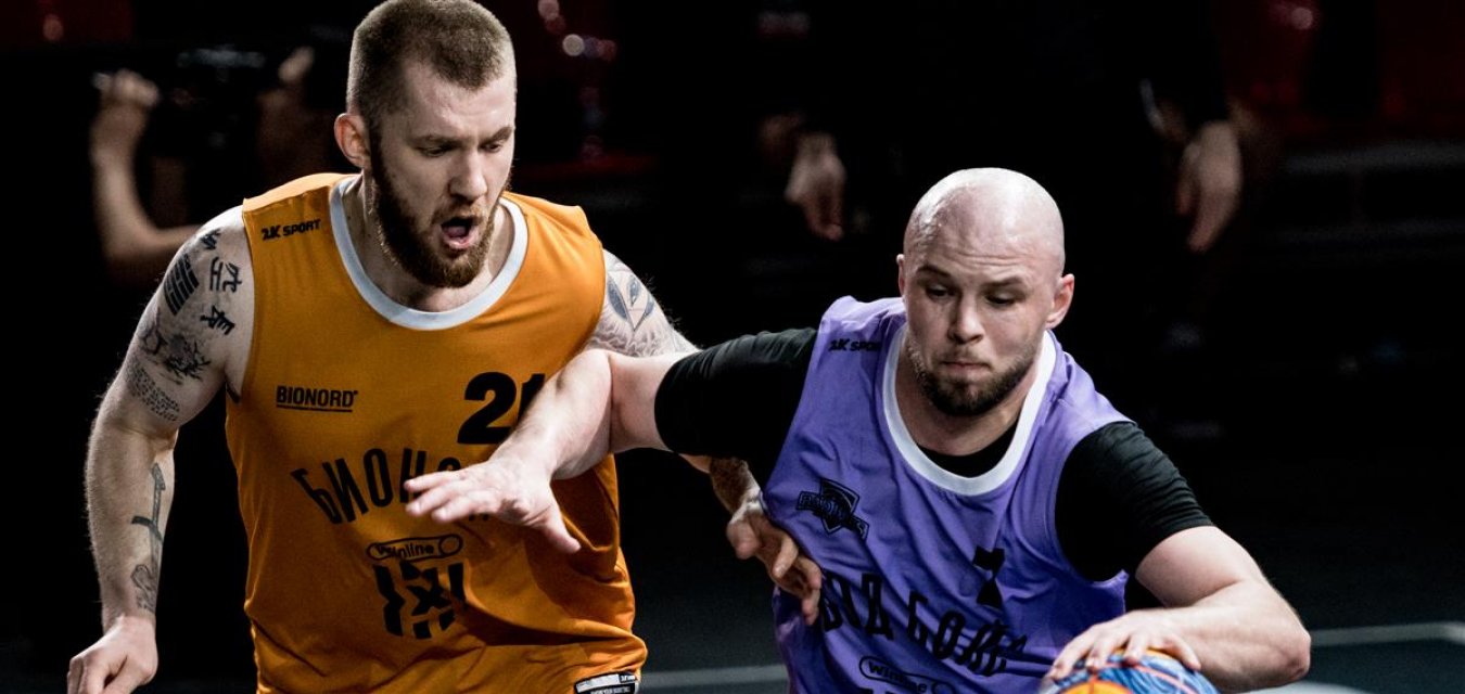 На четыре вакансии в плей-офф претендуют 5 команд