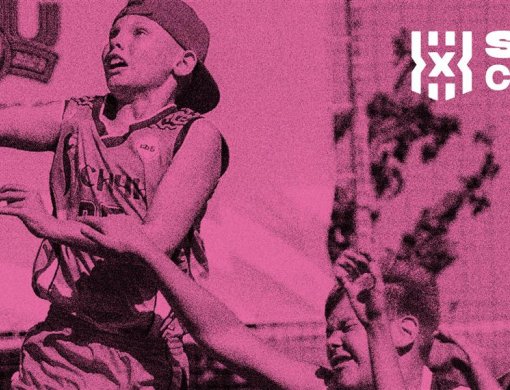 В Сириусе пройдет международный турнир 3х3 для детей Sirius Cup Junior