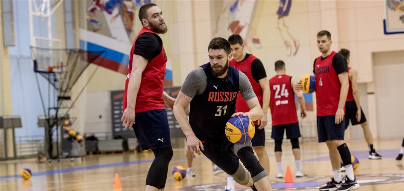 10 кандидатов в сборную России 3x3: кто есть кто