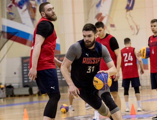 10 кандидатов в сборную России 3x3: кто есть кто