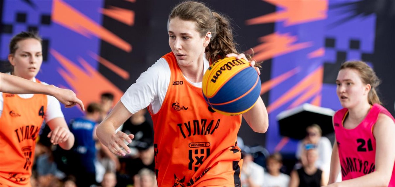 В тандеме «Вызов» сыграют 23 команды