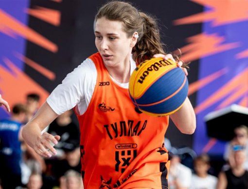 В тандеме «Вызов» сыграют 23 команды