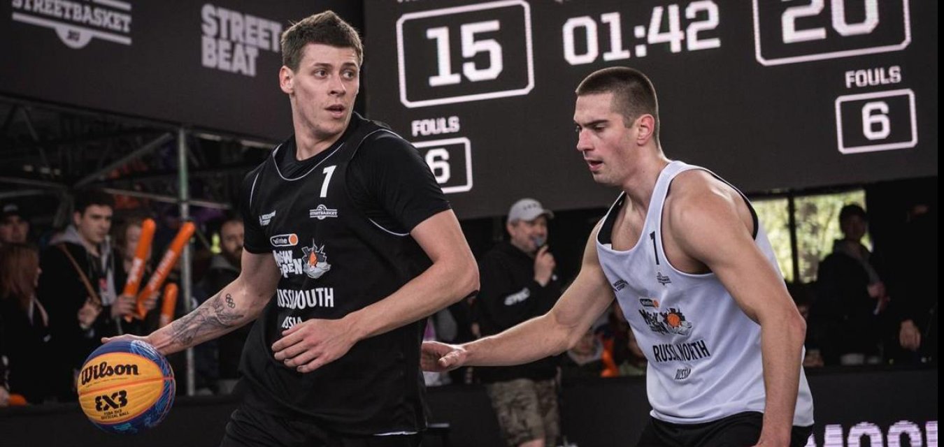 Кирилл Писклов: «После победного штрафного еле поднял руки — сил не осталось»