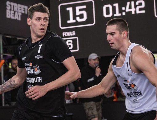 Кирилл Писклов: «После победного штрафного еле поднял руки — сил не осталось»