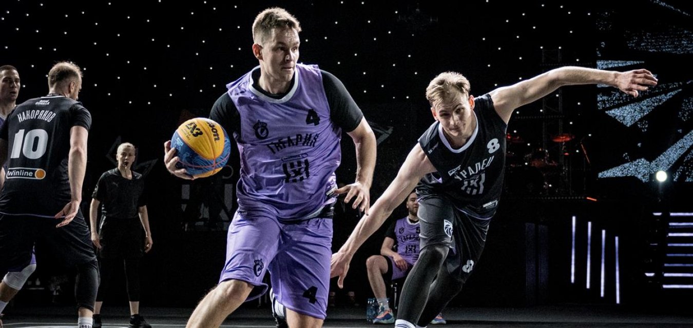 2-й тур Финала в Челябинске: без потерь только трое