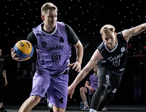 2-й тур Финала в Челябинске: без потерь только трое