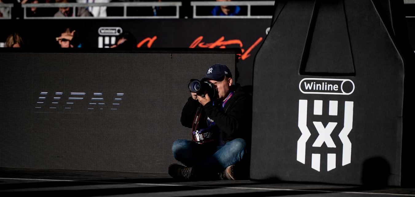 Открыта аккредитация СМИ на Гранд-финал Winline Лиги 3х3