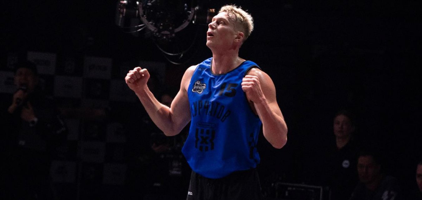 Герои дня - Bionord и «Курчатов», у Сотникова – 23 очка!