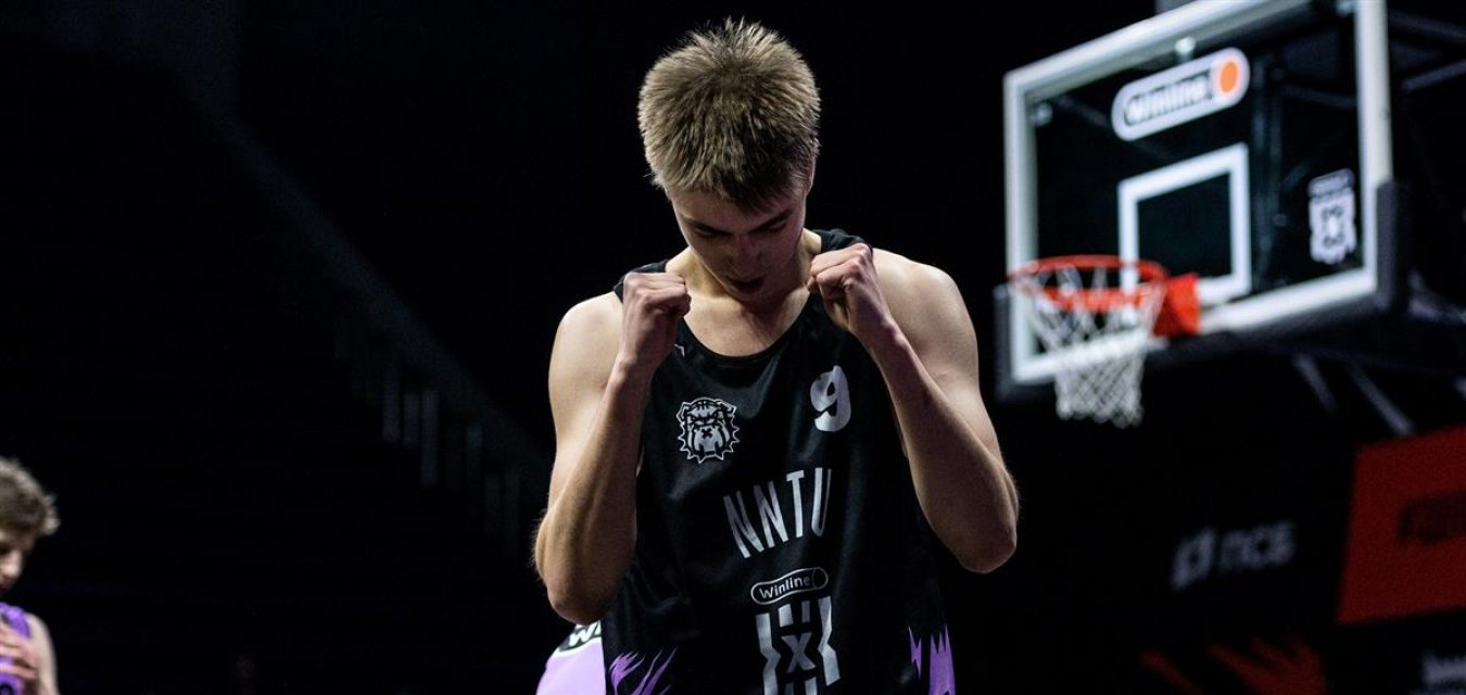 Второй прорыв Khimki Power и супердебют NNTU