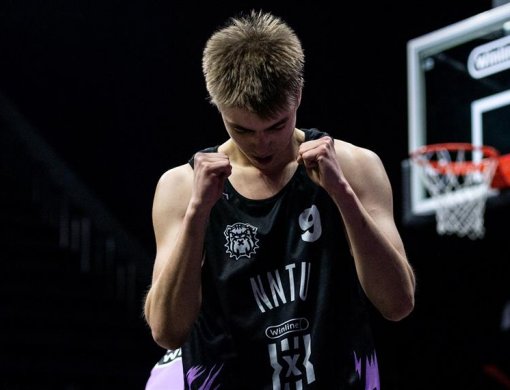 Второй прорыв Khimki Power и супердебют NNTU