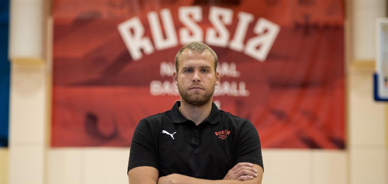 Алексей Жердев: «В нынешней ситуации занимаемся селекцией, развитием игроков и собственных навыков»