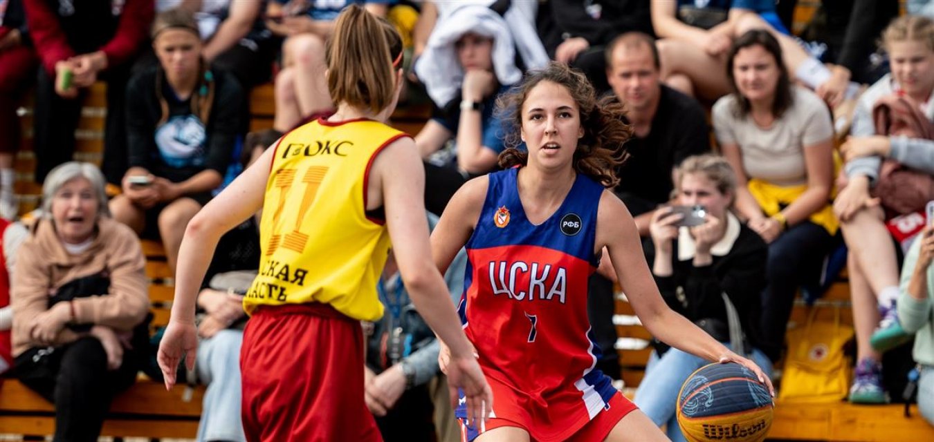 Взлет ЦСКА: из квалификации в полуфинал!