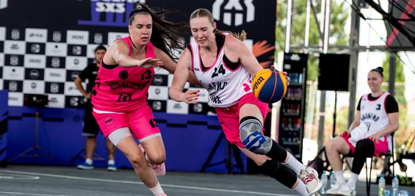 Усилившийся «Позитив» и неудача обновленного лидера