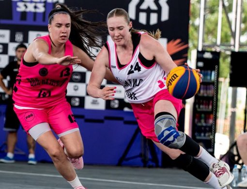 Усилившийся «Позитив» и неудача обновленного лидера