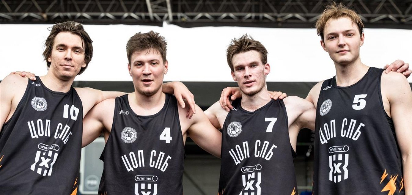 В Сочи поедут ЦОП СПб и «Курчатов»