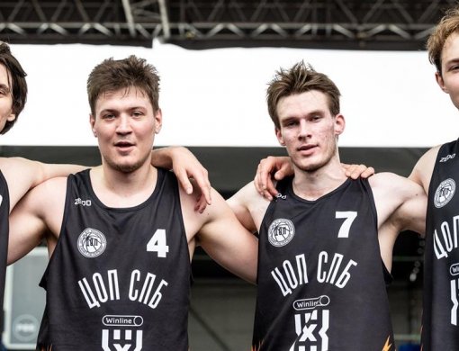 В Сочи поедут ЦОП СПб и «Курчатов»