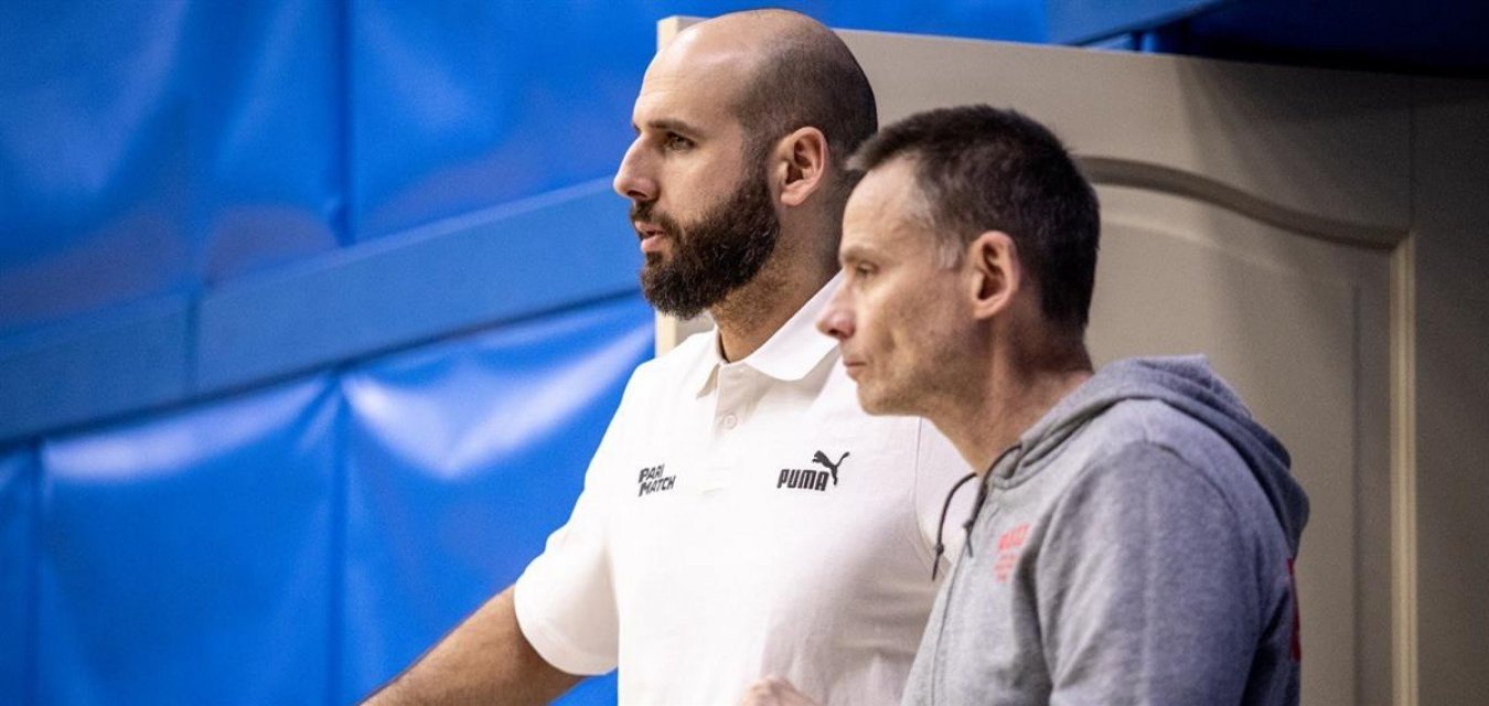 В рамках Финала Winline ЧР3х3 состоятся семинары Милана Исакова и Георгия Артемьева