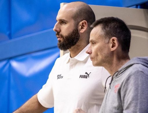 В рамках Финала Winline ЧР3х3 состоятся семинары Милана Исакова и Георгия Артемьева