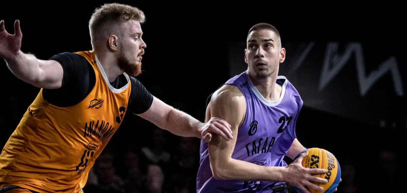 Андрей Киселев: «Утром приводишь тело в порядок – и снова в бой»