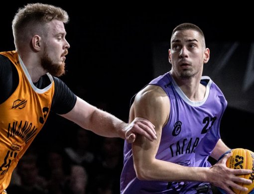 Андрей Киселев: «Утром приводишь тело в порядок – и снова в бой»