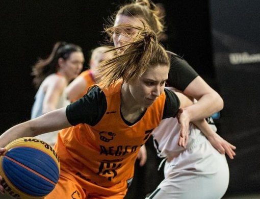 «Десерт» и «Торпедо» – победители квалификации в Перми