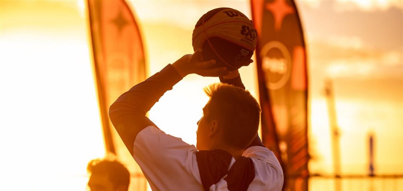 Обновлена система отбора на Кубок и Первенство России 3х3