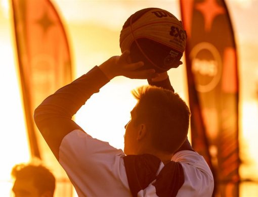 Обновлена система отбора на Кубок и Первенство России 3х3